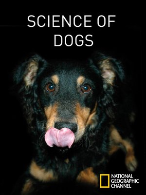 cover image of Science of Dogs